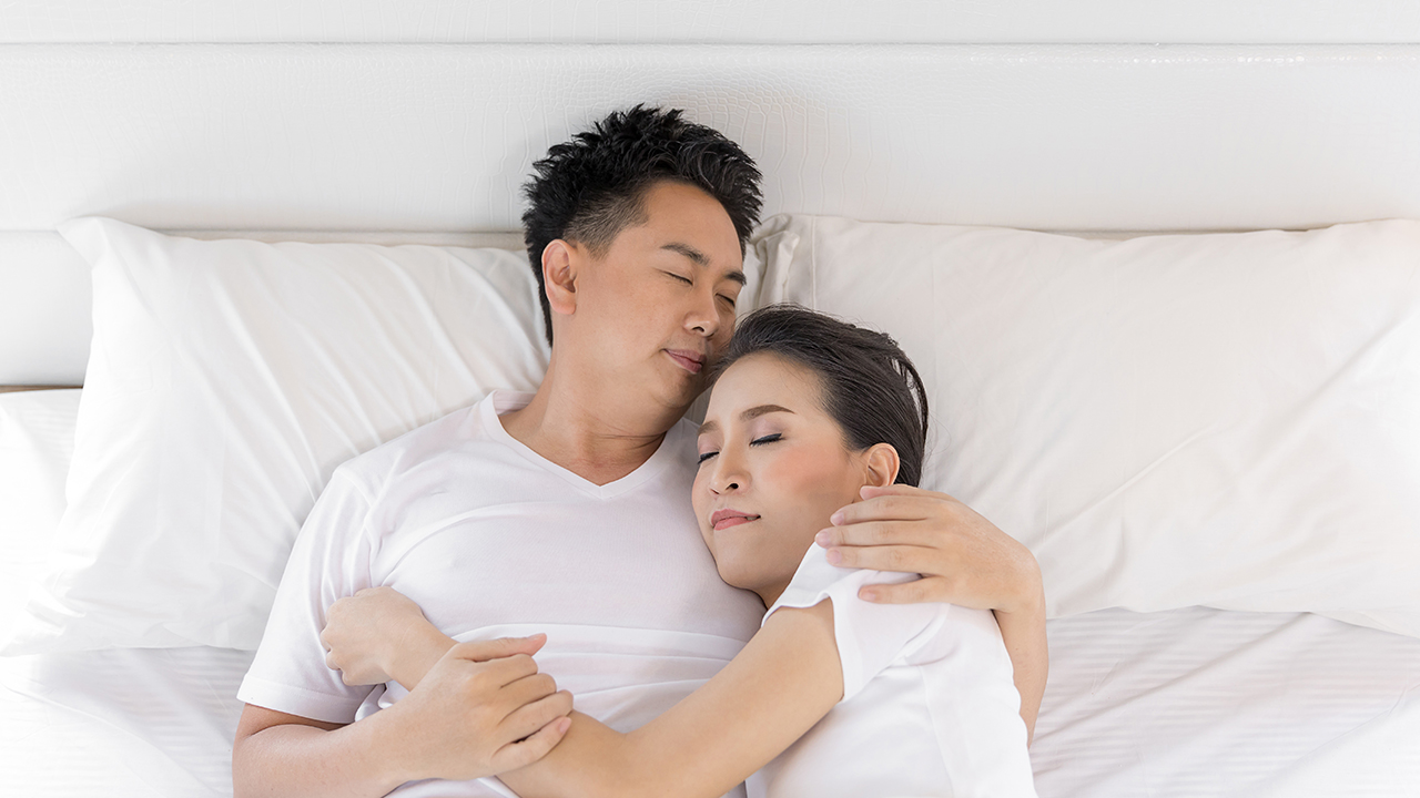 夫妻生活受什么因素影响？怎样的夫妻生活比较受欢迎？