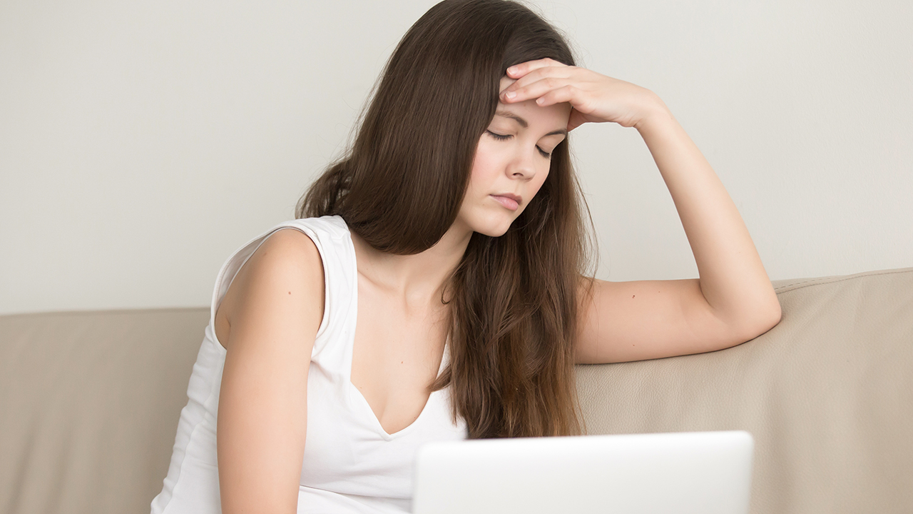 你在职场迷茫症的哪个时期？ 试试这些办法吧