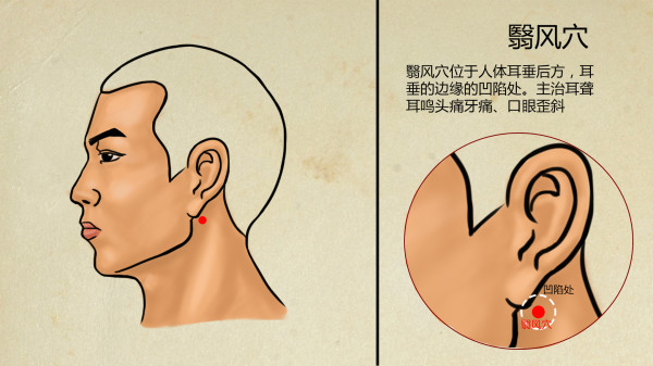 穴位按摩可以提高冬季免疫力 有时不适合按摩