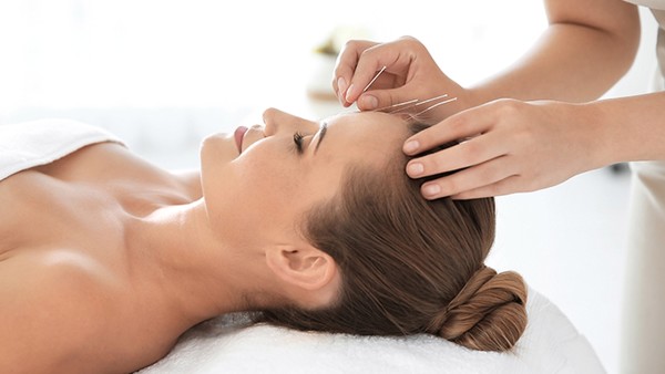 如何在沉重的压力下拯救自己？ 放松精神