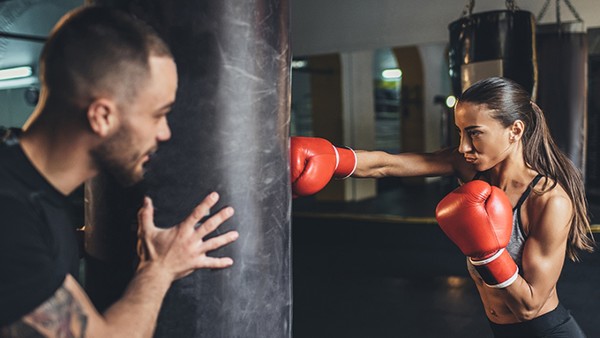 夏天的健身体会 健身要做哪些事情？