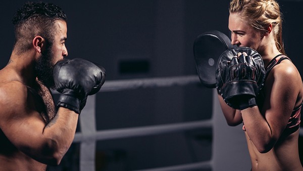 老人应该如何健身?有哪些适合老人的健身方式?